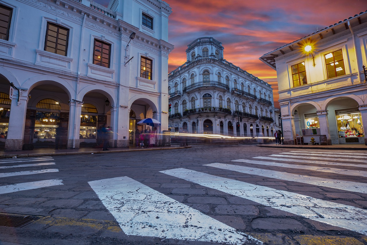 5-Day Beach and Culinary Adventure in Manta, Ecuador